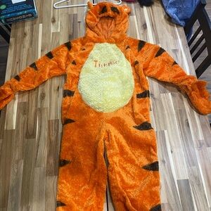 Tigger Disney costume size M